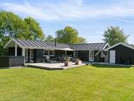 Ferienhaus - Ferienhaus Melvin - 700m from the sea