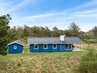 Ferienhaus - Ferienhaus Conny - 350m from the sea