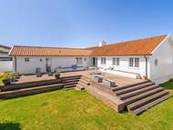 Ferienhaus - Ferienhaus Jeppe - 200m from the sea