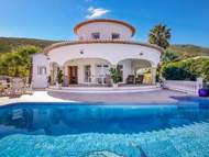 Ferienhaus, Exklusive Unterkunft - Ferienhaus, Villa Villa Bonheur
