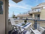 Ferienwohnung - Ferienwohnung Mediterranee