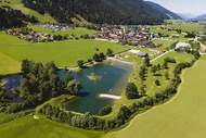 Ferienhaus - Ferienhaus Nationalpark - Ferienunterkunft in Hollersbach (8 Personen)