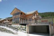 Ferienhaus - Tauern Chalet - Ferienunterkunft in Hohentauern (9 Personen)