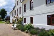 Ferienwohnung - Alte Küche Gerdshagen - Ferienunterkunft in Gerdshagen (4 Personen)