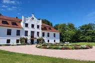 Ferienwohnung - Beletage bei Gerdshagen - Ferienunterkunft in Gerdshagen (2 Personen)