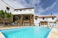 Ferienhaus - San Marcos - Ferienunterkunft in Laroya (6 Personen)