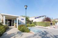Ferienwohnung - Les Sources de Manon 1 - Ferienunterkunft in Vallon-Pont-d'Arc (6 Personen)
