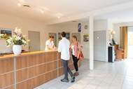 Ferienwohnung - Les Sources de Manon 2 - Ferienunterkunft in Vallon-Pont-d'Arc (6 Personen)