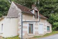 Ferienhaus - Les Gaulois - Ferienhaus in Fverolles (6 Personen)