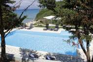 Ferienhaus, Exklusive Unterkunft - Yialos Villa - Ferienunterkunft in Corfu (9 Personen)