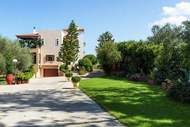 Ferienwohnung - Romantic Apartment - Ferienunterkunft in Rethymno-Prines (4 Personen)