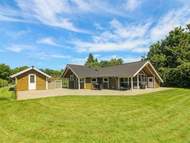 Ferienhaus - Ferienhaus Sanna - 30km from the sea