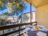 Ferienwohnung - Ferienwohnung Sole e mare