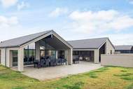 Ferienhaus - Ferienunterkunft in Otterup (16 Personen)