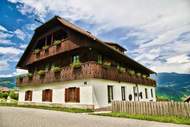 Ferienhaus - Ferienhaus Birkenhof - Ferienunterkunft in Afritz-Verditz (20 Personen)