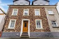 Ferienwohnung - Ferien-Weingut Kirch - Ferienunterkunft in Ediger-Eller (4 Personen)