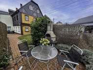 Ferienhaus - Ferienhaus Selma