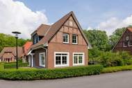 Ferienhaus - Ferienresort Bad Bentheim 25 - Ferienunterkunft in Bad Bentheim (4 Personen)