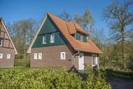 Ferienhaus - Ferienresort Bad Bentheim 30 - Ferienunterkunft in Bad Bentheim (7 Personen)