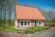 Ferienhaus - Ferienresort Bad Bentheim 33 - Ferienunterkunft in Bad Bentheim (9 Personen)