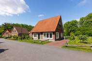 Ferienhaus - Ferienresort Bad Bentheim 35 - Ferienunterkunft in Bad Bentheim (10 Personen)