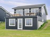Ferienhaus - Ferienhaus Ewelina - 150m from the sea