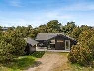 Ferienhaus - Ferienhaus Ubbe - 800m from the sea