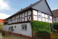 Ferienwohnung - Idylle - Ferienunterkunft in Frielendorf-Leuderode (2 Personen)