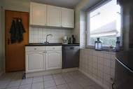 Ferienhaus - Niebüll-Ferienhaus Seebrise - Ferienunterkunft in Niebüll (4 Personen)