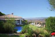 Ferienhaus, Exklusive Unterkunft - El Rocio - Ferienunterkunft in Mijas (6 Personen)