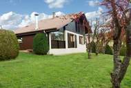 Ferienhaus - Les Chalets du Neune 13 - Ferienunterkunft in Gerbepal (8 Personen)