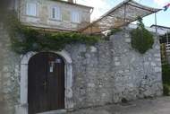 Ferienhaus - Villa Ivana 1903 - Ferienunterkunft in Crikvenica (8 Personen)