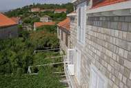 Ferienwohnung - Island apartment Lopud - Ferienunterkunft in Dubrovnik (6 Personen)