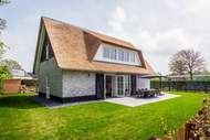 Ferienhaus - So What 25a - Ferienunterkunft in De Koog (8 Personen)