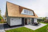 Ferienhaus - So What 25b - Ferienunterkunft in De Koog (6 Personen)