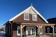 Ferienhaus - Kuifduiker 124 - Ferienunterkunft in Simonshaven (4 Personen)