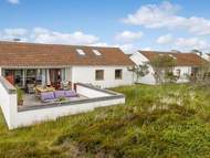 Ferienhaus - Ferienhaus Eljene - 700m from the sea