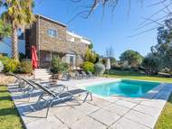 Ferienhaus, Exklusive Unterkunft - Ferienhaus, Villa Vistabella
