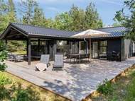 Ferienhaus - Ferienhaus Ela - 800m from the sea