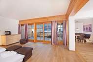 Ferienwohnung - Kirchstubn - Top 3 - Appartement in Wald im Pinzgau (6 Personen)
