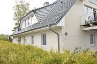 Ferienhaus, Exklusive Unterkunft - Die weiße Villa XL - Villa in Zingst (14 Personen)