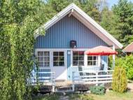 Ferienhaus - Ferienhaus Wald und See