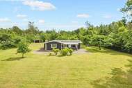 Ferienhaus - Ferienunterkunft in Kolind (6 Personen)