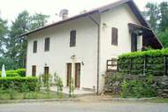 Ferienhaus - Il Picchio - Ferienunterkunft in Verbania (3 Personen)