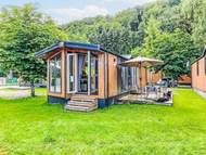 Ferienhaus - Ferienhaus Tiny Haus Franzl