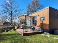 Ferienhaus - Ferienhaus Tiny Haus Seeperle