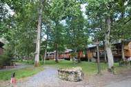 Ferienhaus - Le Bochetay 12 - Ferienunterkunft in Heure (6 Personen)
