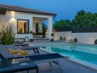 Ferienhaus - Ferienhaus Villa 'M'