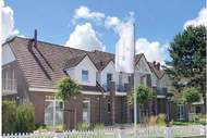 Ferienwohnung - Appartement plus - Appartement in Langeoog (4 Personen)