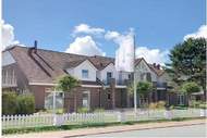 Ferienwohnung - Apartement plus - Ferienunterkunft in Langeoog (4 Personen)